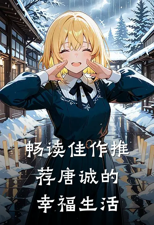 畅读佳作推荐唐诚的幸福生活