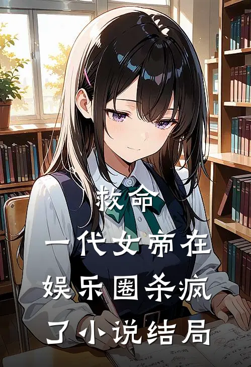 救命，一代女帝在娱乐圈杀疯了小说结局