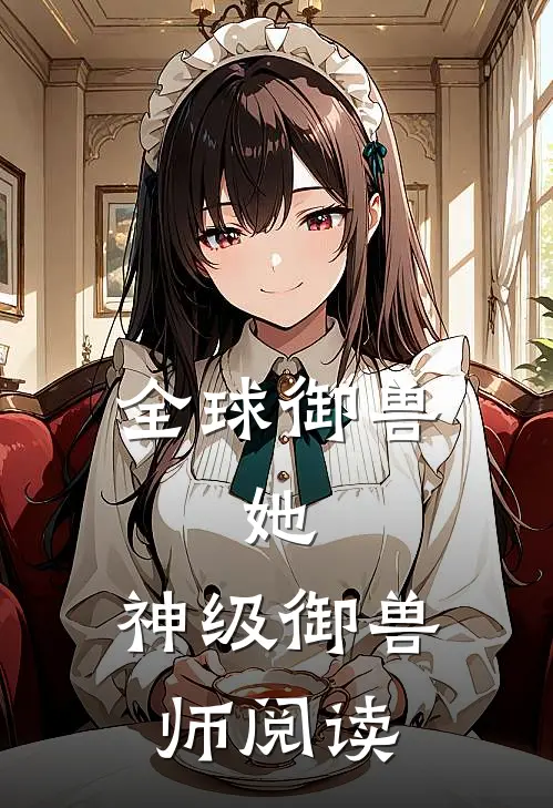 全球御兽：她，神级御兽师阅读