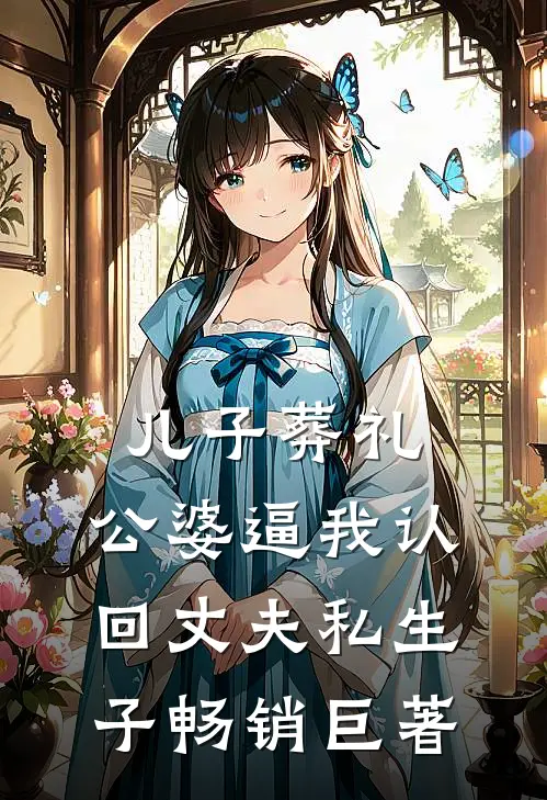 儿子葬礼，公婆逼我认回丈夫私生子畅销巨著