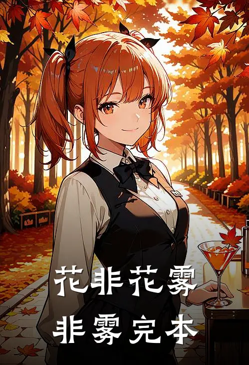 花非花雾非雾完本
