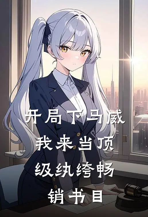 开局下马威，我来当顶级纨绔畅销书目