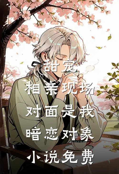 甜宠：相亲现场，对面是我暗恋对象小说免费