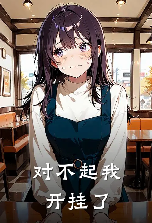 对不起我开挂了