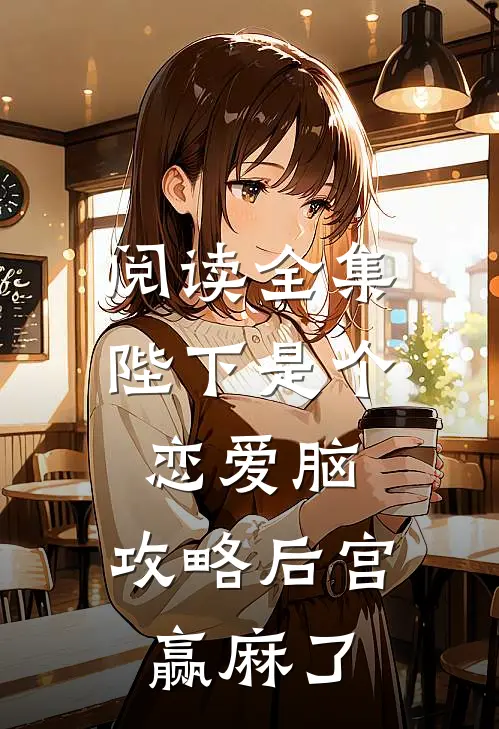 阅读全集陛下是个恋爱脑，攻略后宫赢麻了