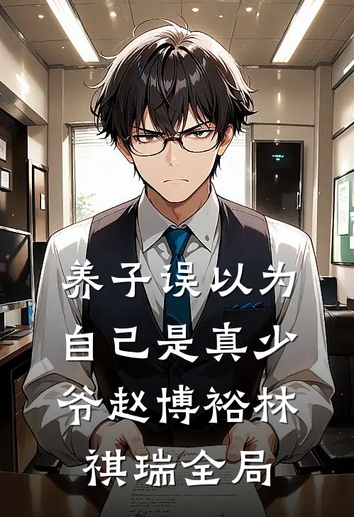 养子误以为自己是真少爷赵博裕林祺瑞全局