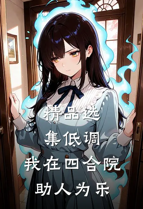 精品选集低调：我在四合院助人为乐