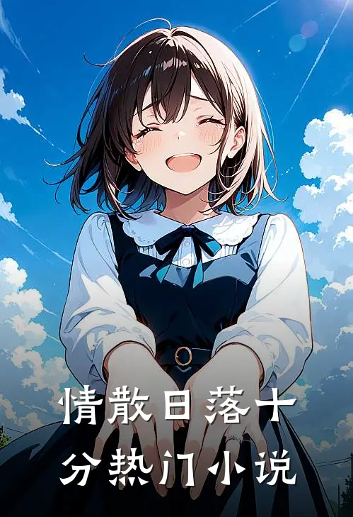 情散日落十分热门小说