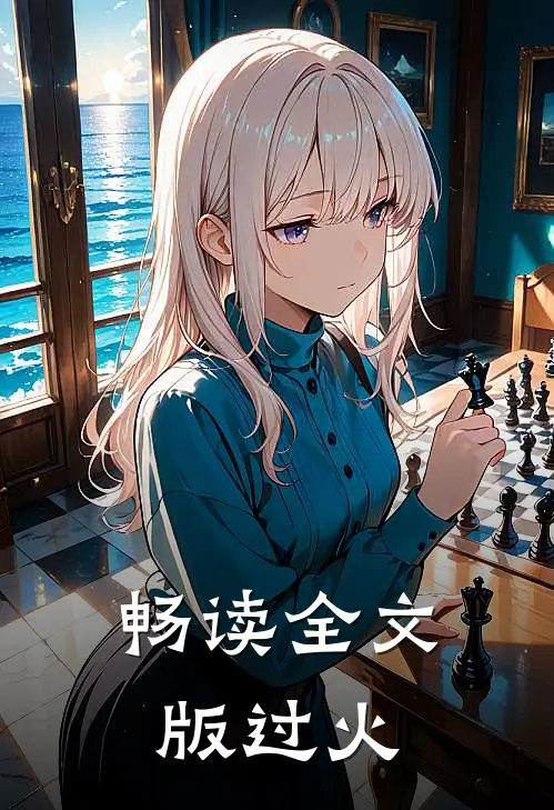 畅读全文版过火