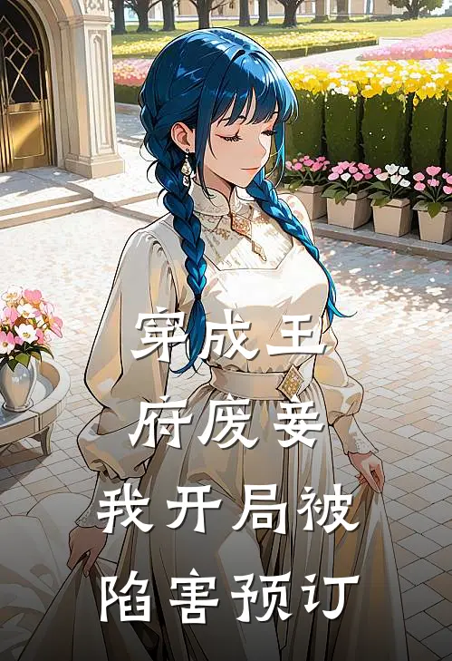 穿成王府废妾，我开局被陷害预订
