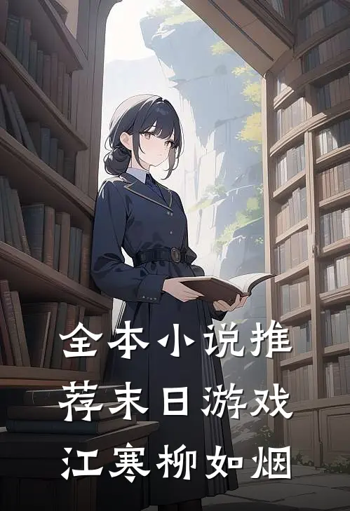 全本小说推荐末日游戏江寒柳如烟