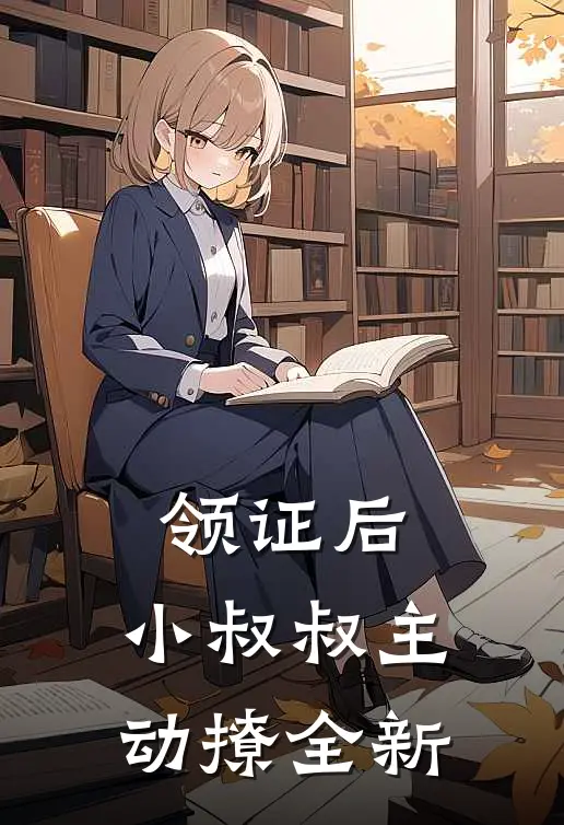领证后，小叔叔主动撩全新