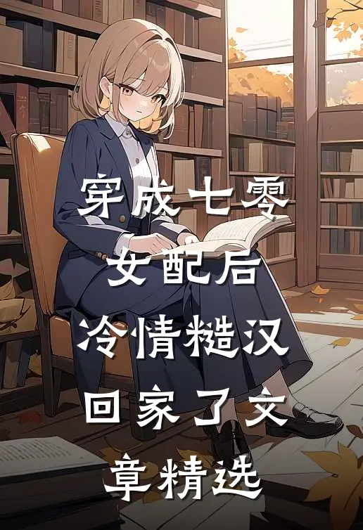 穿成七零女配后，冷情糙汉回家了文章精选