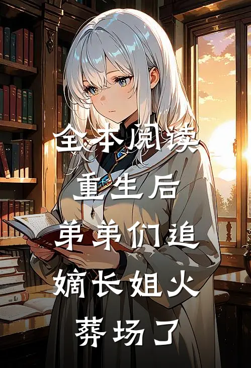 全本阅读重生后，弟弟们追嫡长姐火葬场了
