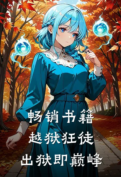 畅销书籍越狱狂徒：出狱即巅峰