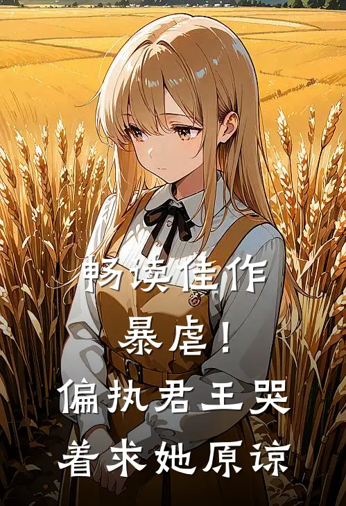 畅读佳作暴虐!偏执君王哭着求她原谅
