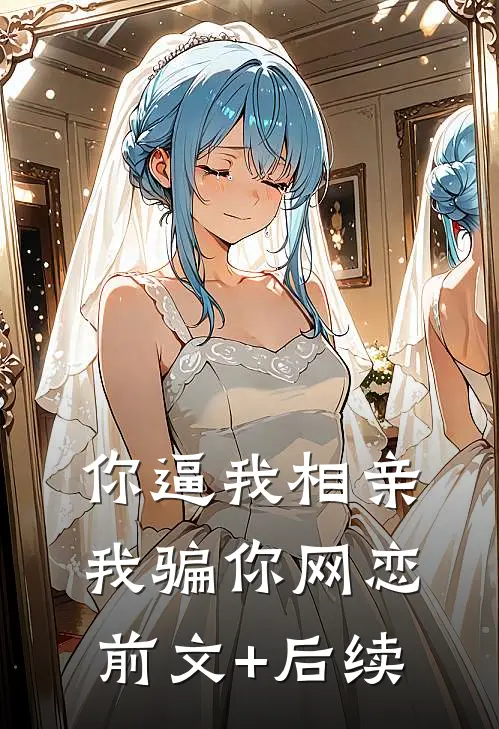 你逼我相亲，我骗你网恋前文+后续