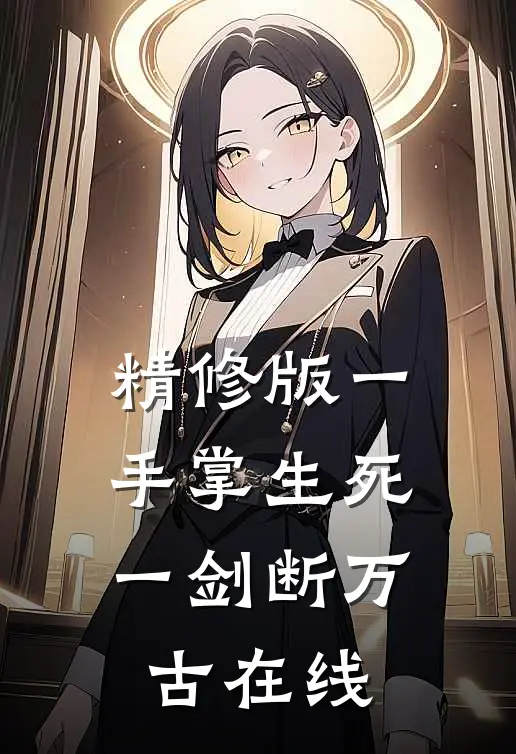 精修版一手掌生死一剑断万古在线