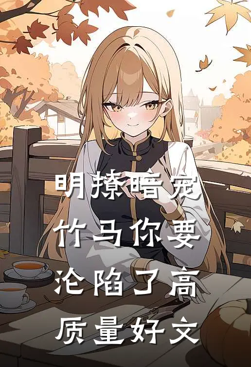 明撩暗宠，竹马你要沦陷了高质量好文