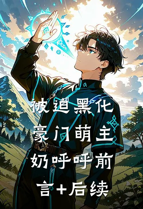被迫黑化，豪门萌主奶呼呼前言+后续