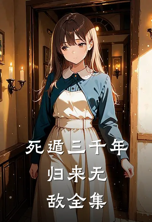 死遁三千年，归来无敌 全集