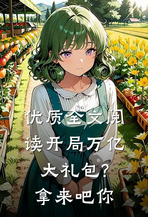 优质全文阅读开局万亿大礼包?拿来吧你