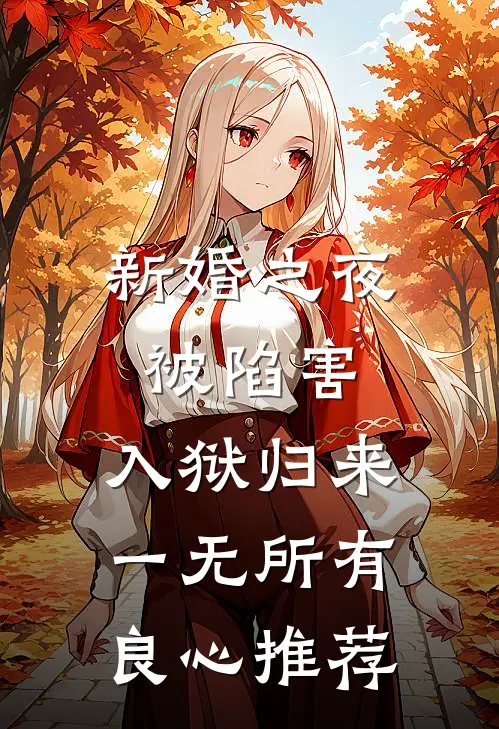 新婚之夜被陷害，入狱归来一无所有良心推荐