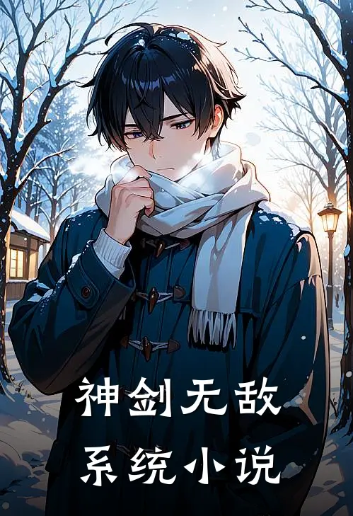 神剑无敌系统小说