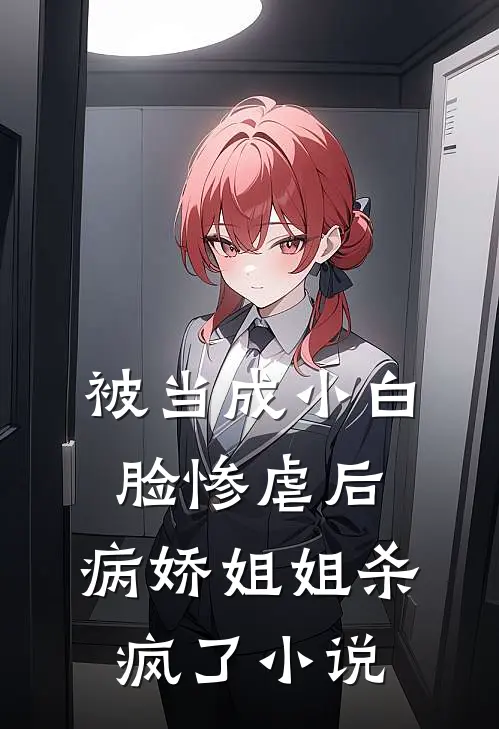 被当成小白脸惨虐后，病娇姐姐杀疯了小说