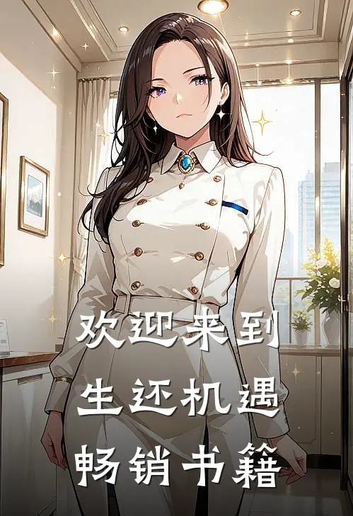 欢迎来到生还机遇畅销书籍
