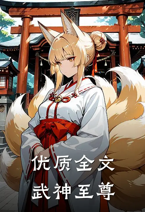 优质全文武神至尊