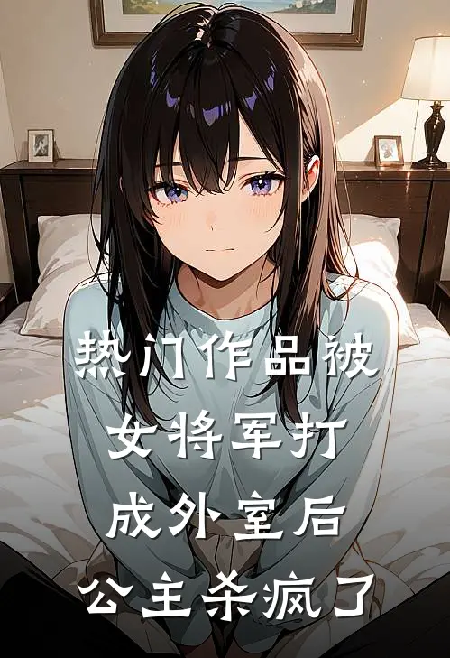 热门作品被女将军打成外室后，公主杀疯了