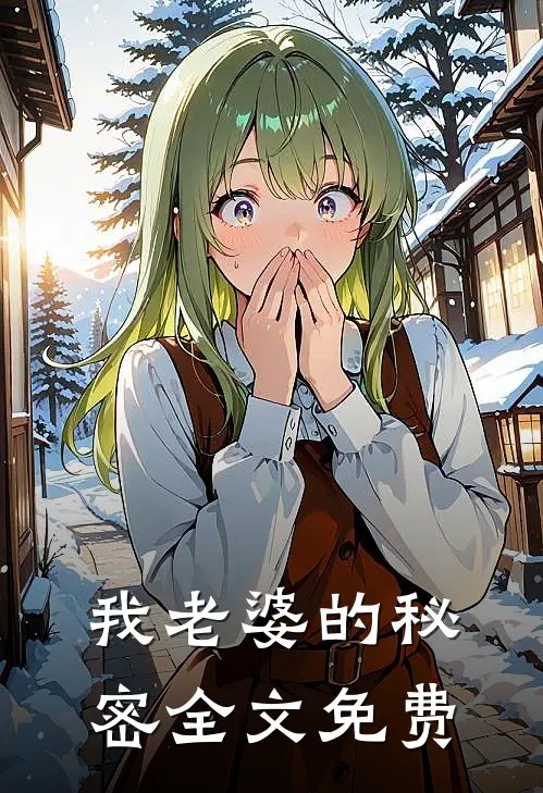 我老婆的秘密全文免费
