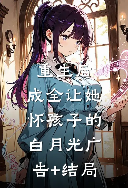 重生后，成全让她怀孩子的白月光广告+结局