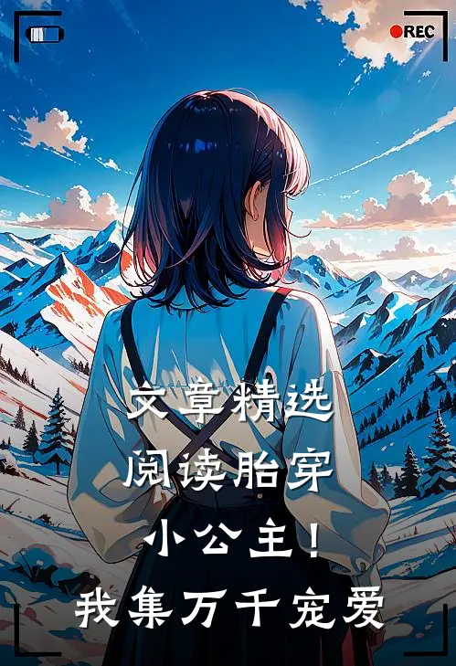 文章精选阅读胎穿小公主！我集万千宠爱