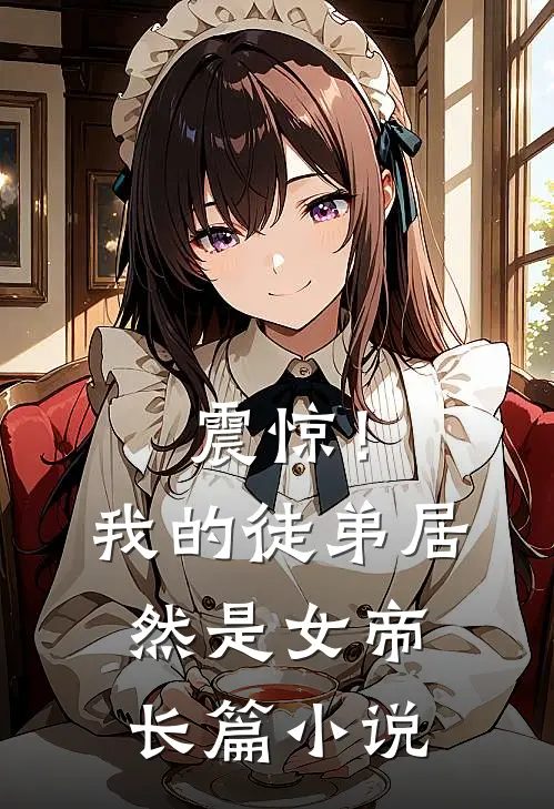 震惊！我的徒弟居然是女帝长篇小说