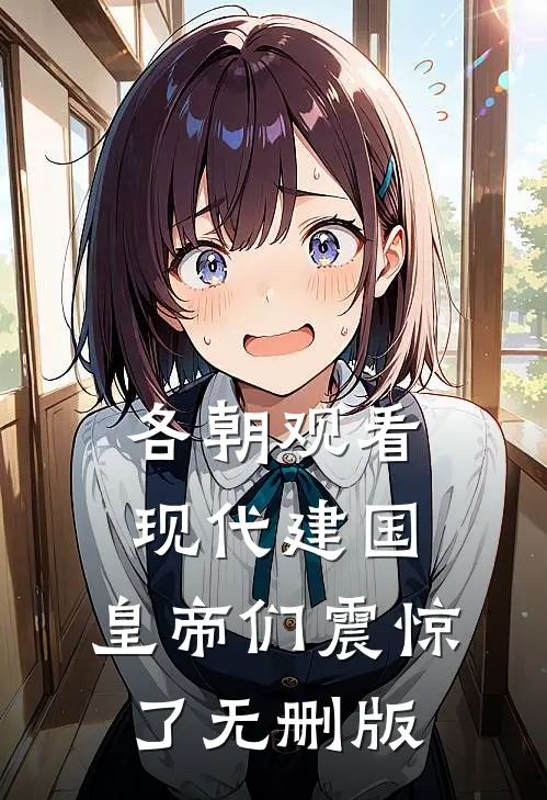 各朝观看现代建国，皇帝们震惊了无删版