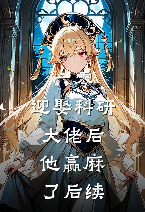 六零：迎娶科研大佬后，他赢麻了后续