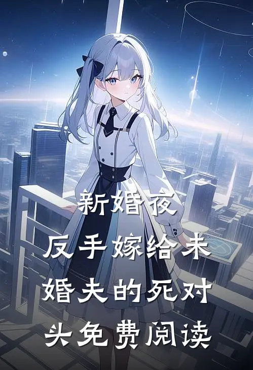 新婚夜，反手嫁给未婚夫的死对头免费阅读