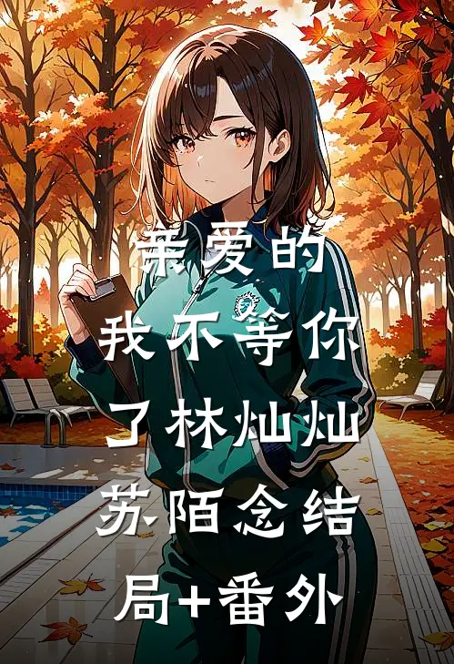 亲爱的，我不等你了林灿灿苏陌念结局+番外