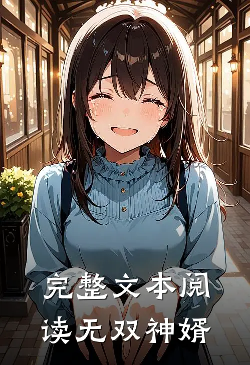 完整文本阅读无双神婿