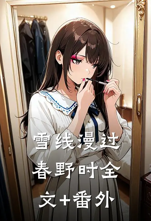 雪线漫过春野时全文+番外