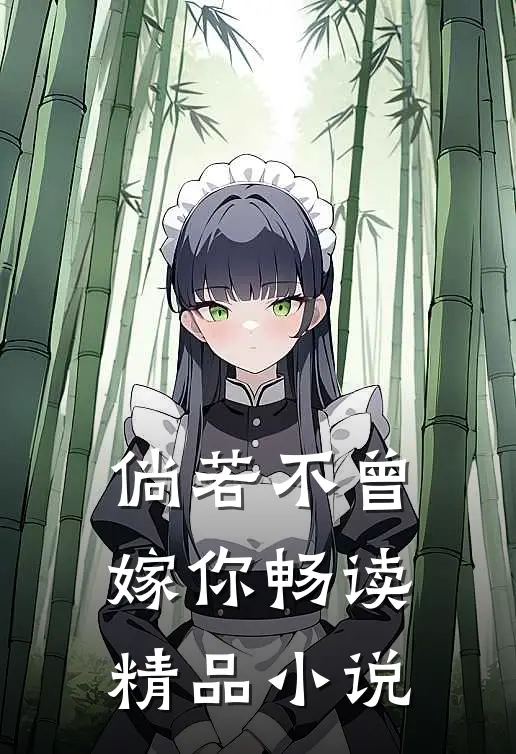 倘若不曾嫁你畅读精品小说