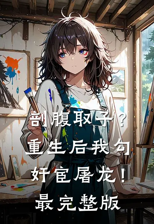 剖腹取子？重生后我勾奸宦屠龙！最完整版