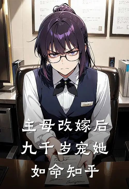 主母改嫁后,九千岁宠她如命知乎