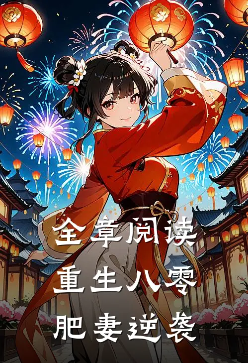 全章阅读重生八零肥妻逆袭