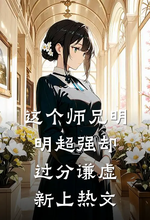 这个师兄明明超强却过分谦虚新上热文