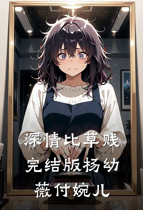 深情比草贱完结版杨幼薇付婉儿