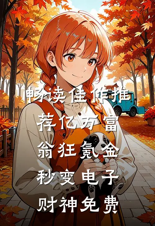 畅读佳作推荐亿万富翁狂氪金秒变电子财神免费