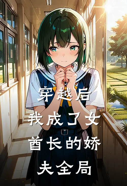 穿越后，我成了女酋长的娇夫全局